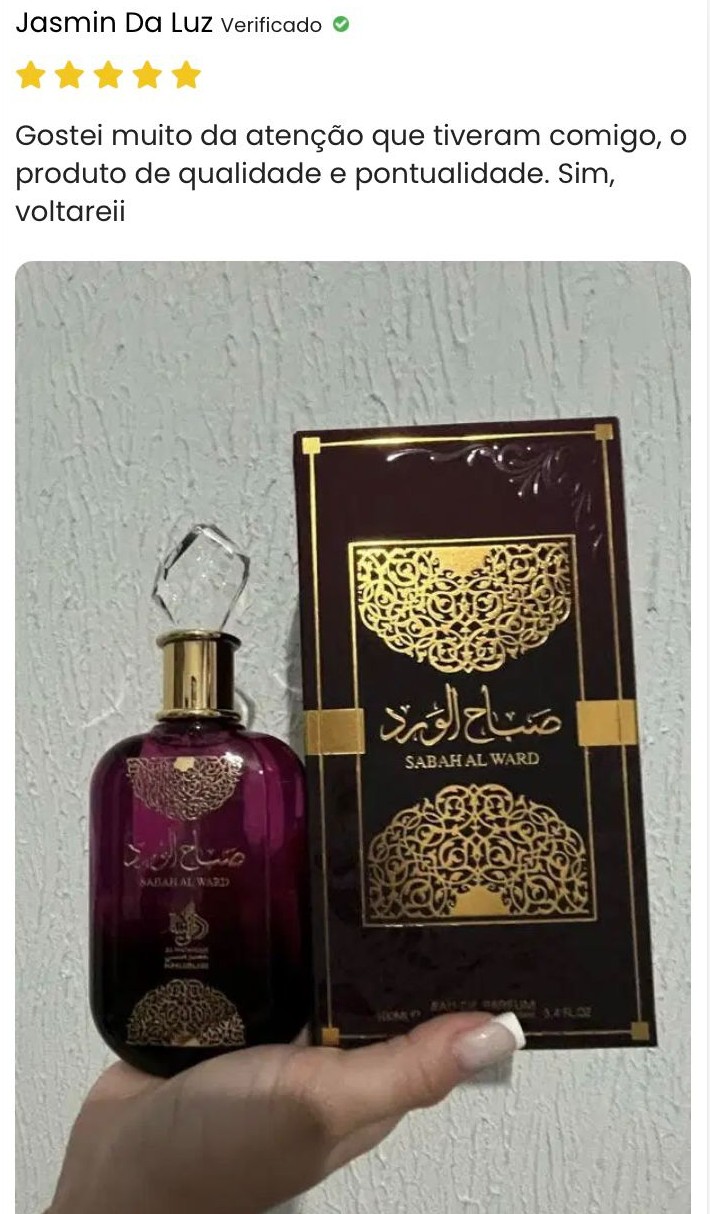 Avaliação cliente 4